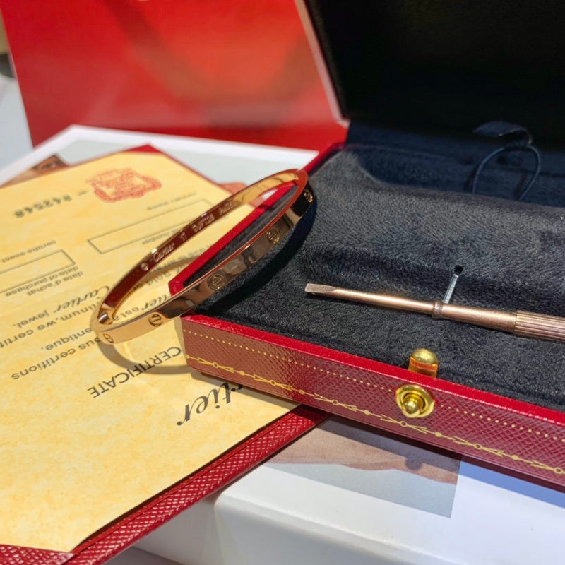Cartier Jewelry