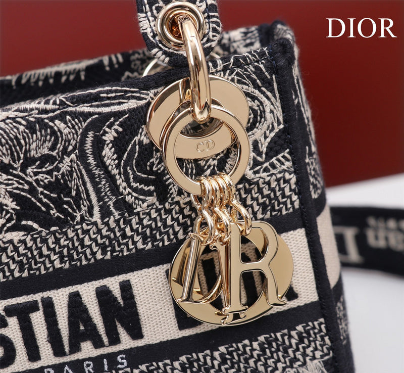 ENT - DOR Bags - 479