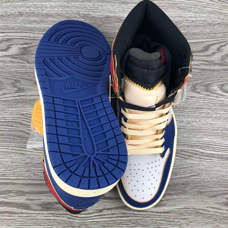 Nike Luxury Shoes
