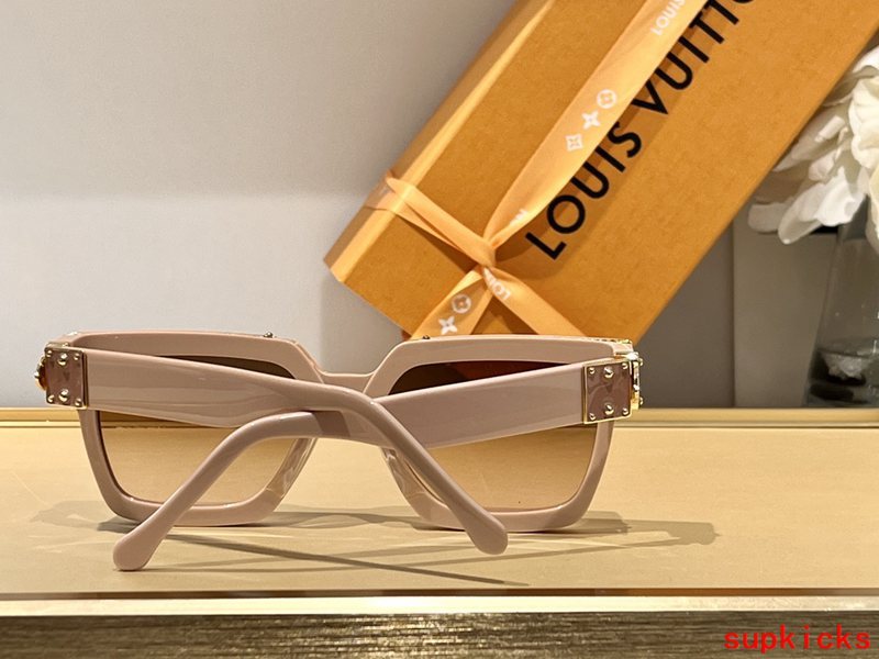 Louis Vuittion Luxury Sunglasses