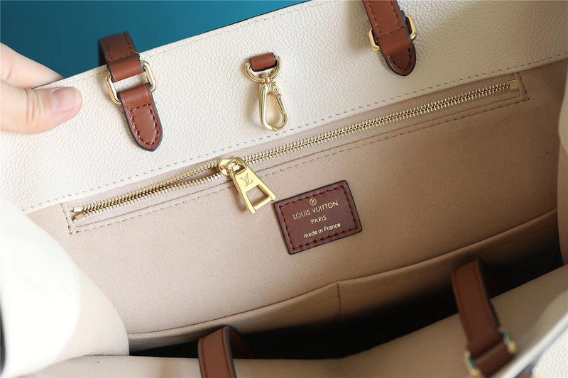 I W Fashion Lu-Vi bags - 8658