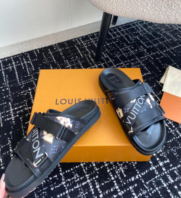 Mila's Edit - LOV Men Shoes - 091