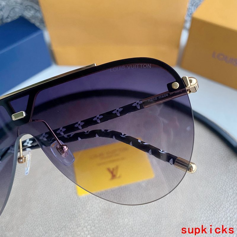 Louis Vuittion Luxury Sunglasses