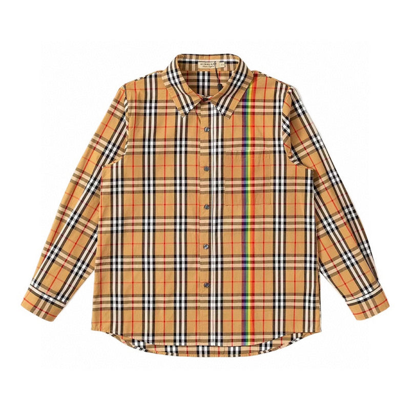 Burberry Luxury Clothes