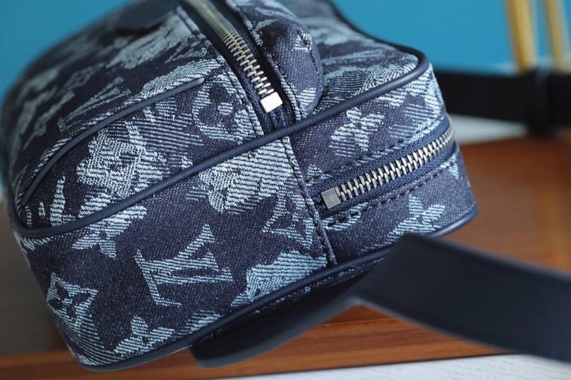 I W Fashion Lu-Vi bags - 10301