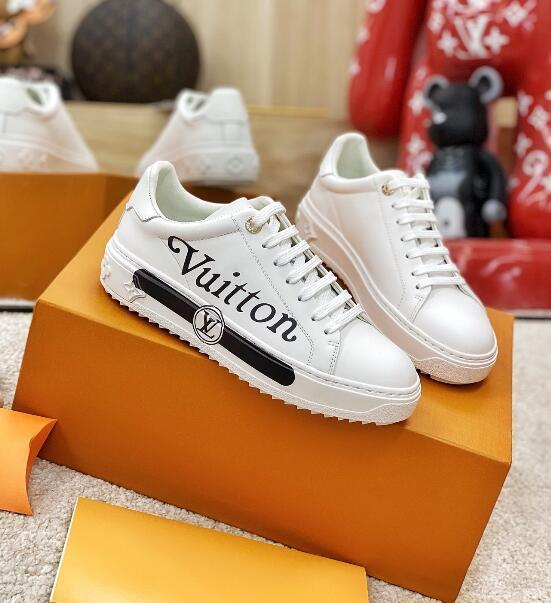 Mila's Edit - LOV Men Shoes - 1722