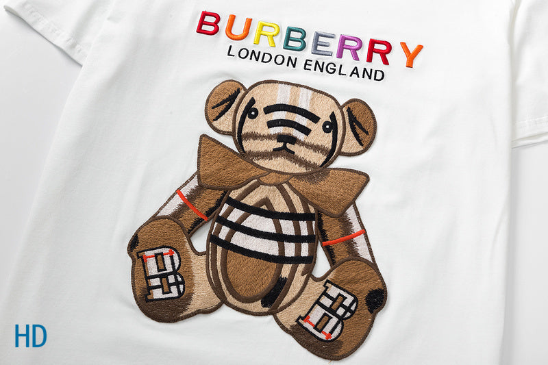 Burberry T-Shirts - 354