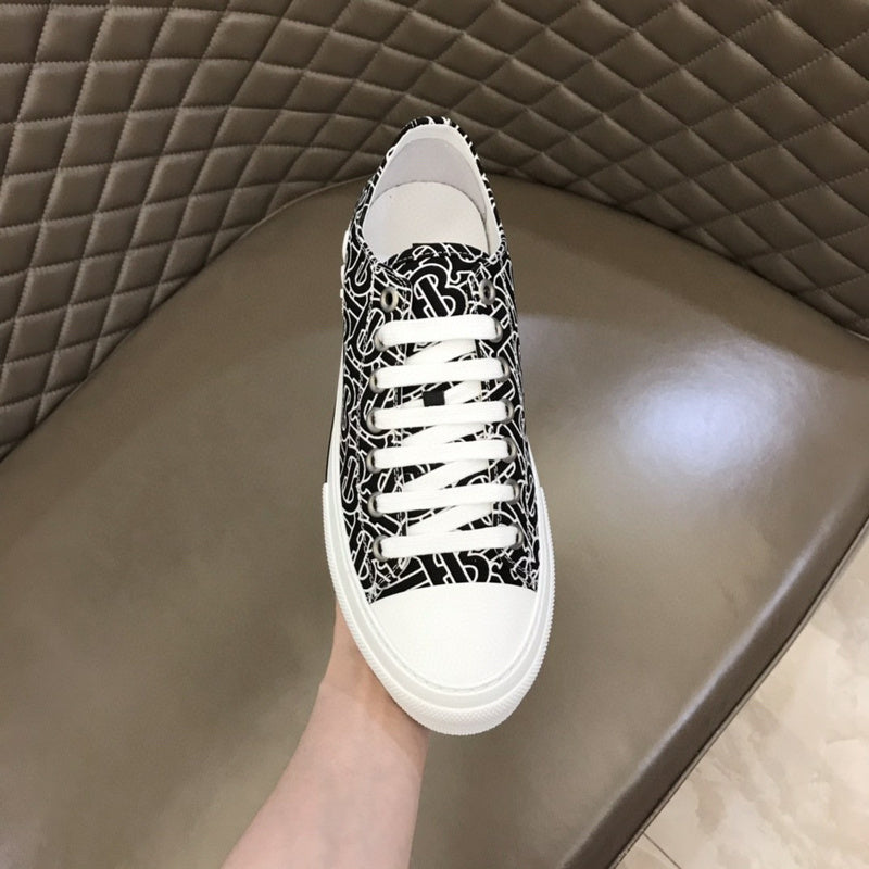 Burberry Luxury Shoes
