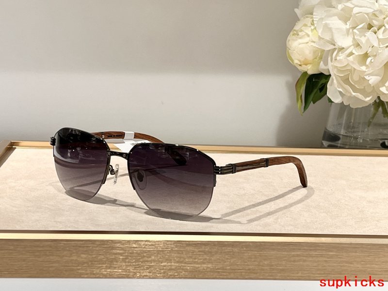 Cartier Luxury Sunglasses