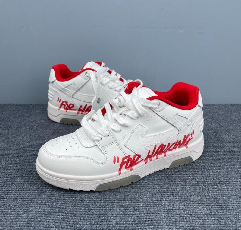Mila's Edit - YZO Men Shoes - 043