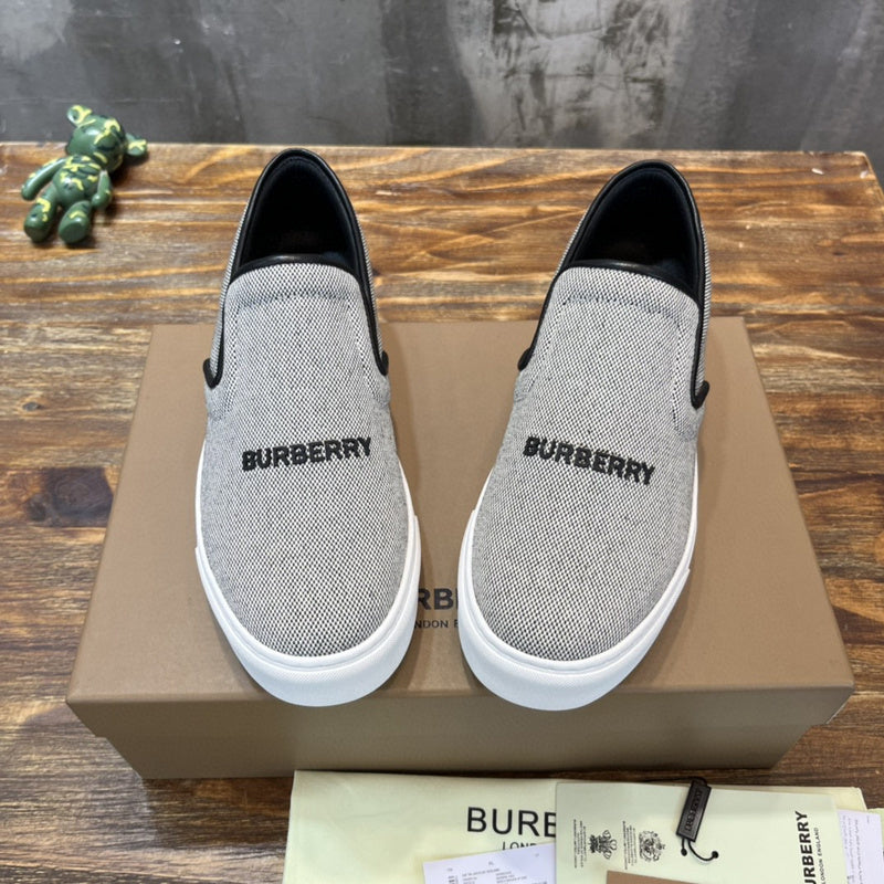 Burberry Luxury Shoes