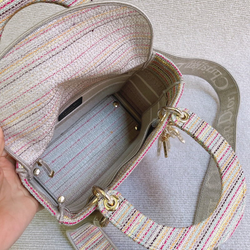 PHA - DOR Bags - 468