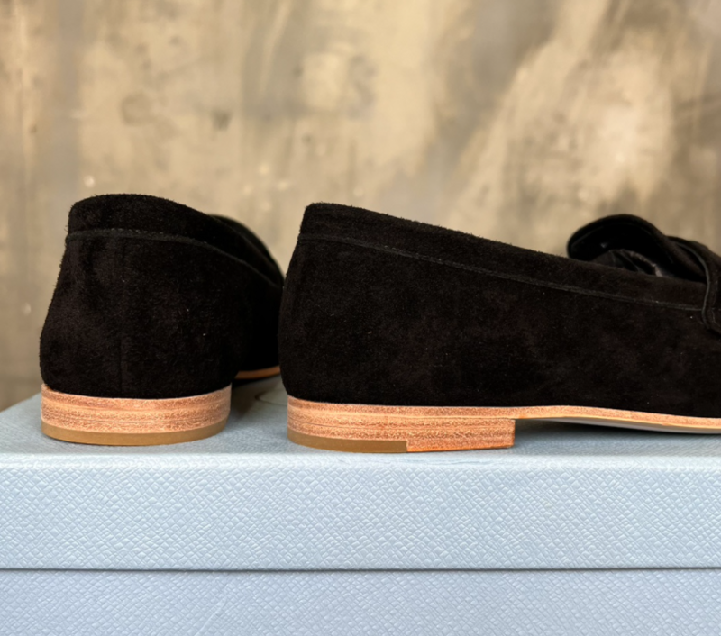 Mila's Edit - PD Women Shoes - 027