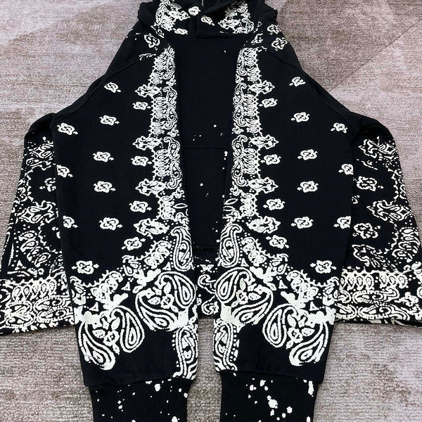 AMIR Hoodies - 116