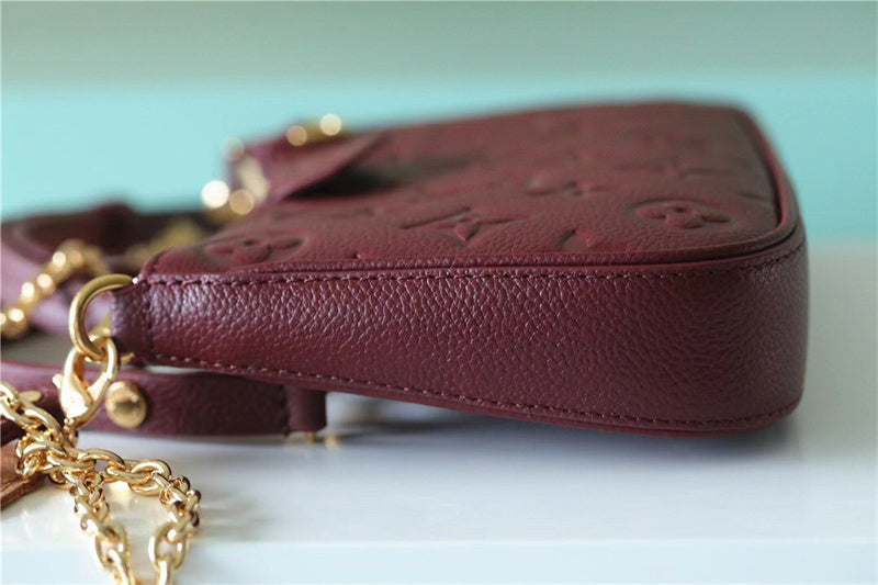 PHA - LOV Bags - 589