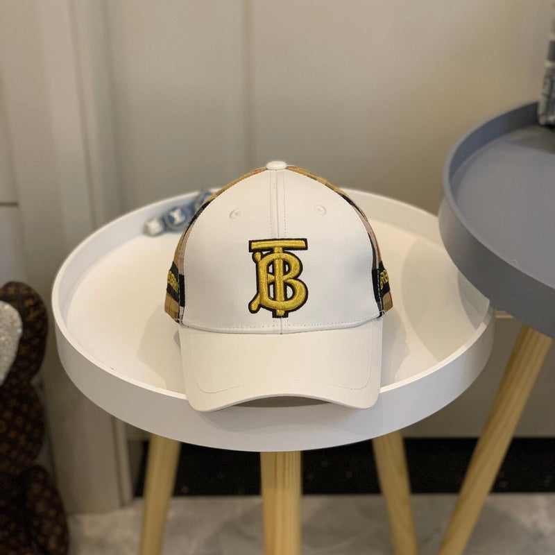 Burberry Luxury Cap