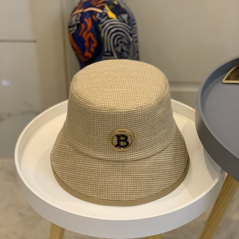 Burberry Luxury Cap