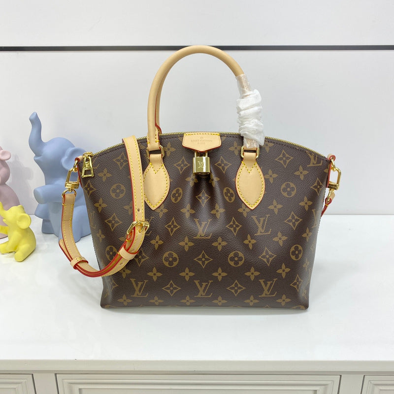 I W Fashion Lu-Vi Bags - 16668
