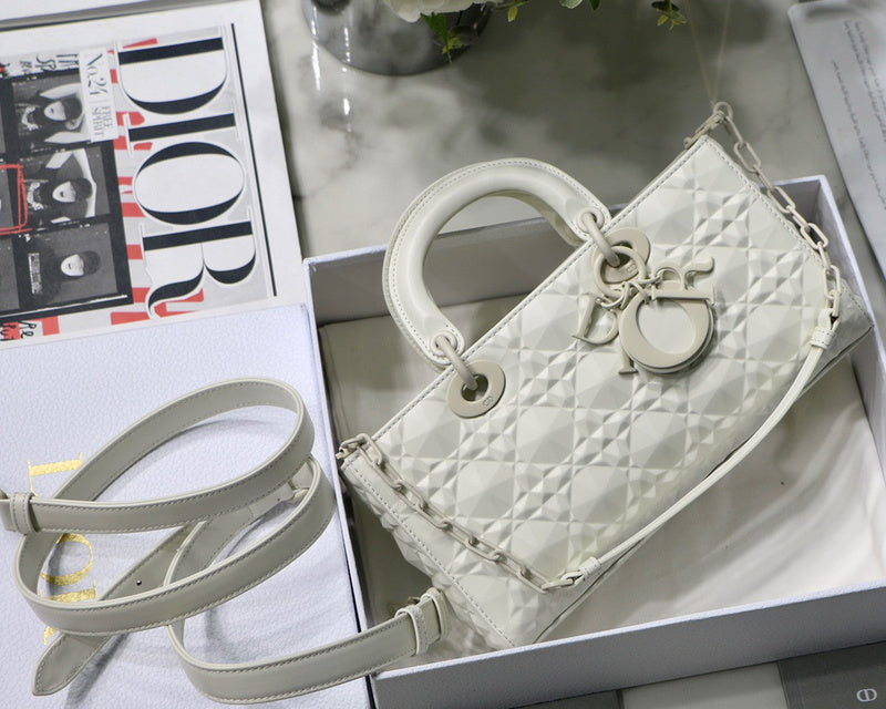 ENT - DOR Bags - 516