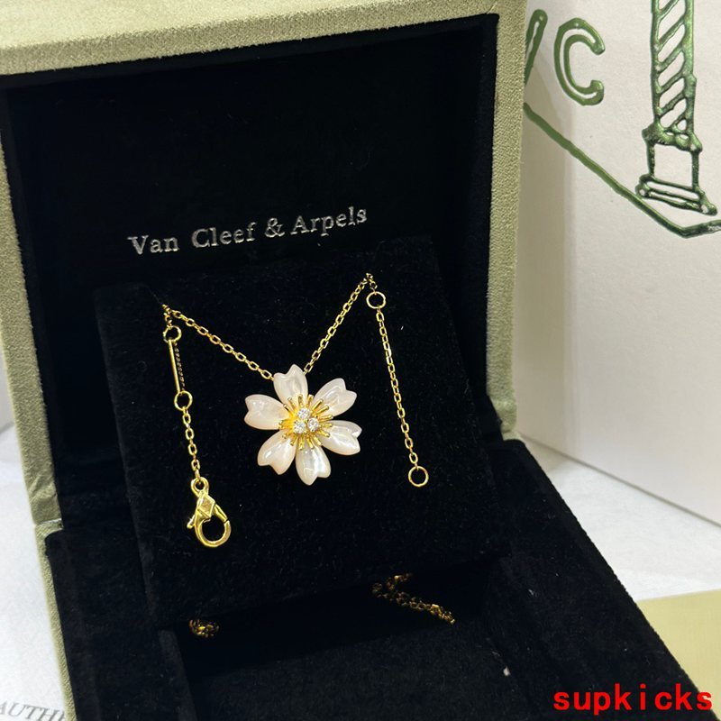 Van Cleef & Arples Jewelry