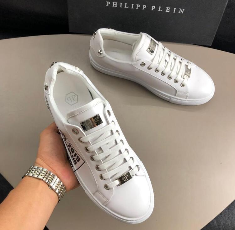 Mila's Edit - PHP Shoes - 188