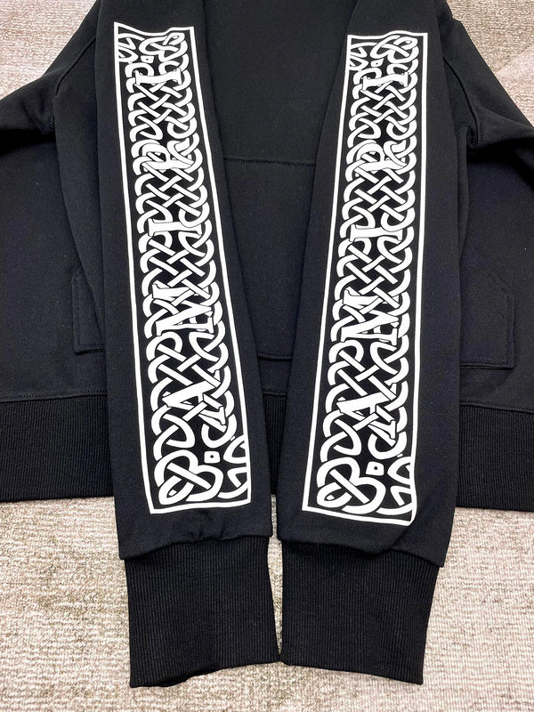 AMIR Hoodies - 129