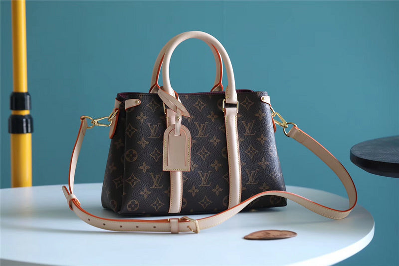 I W Fashion Lu-Vi bags - 8410