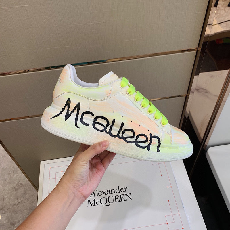 Alexander McQUEEN Luxury Shoes