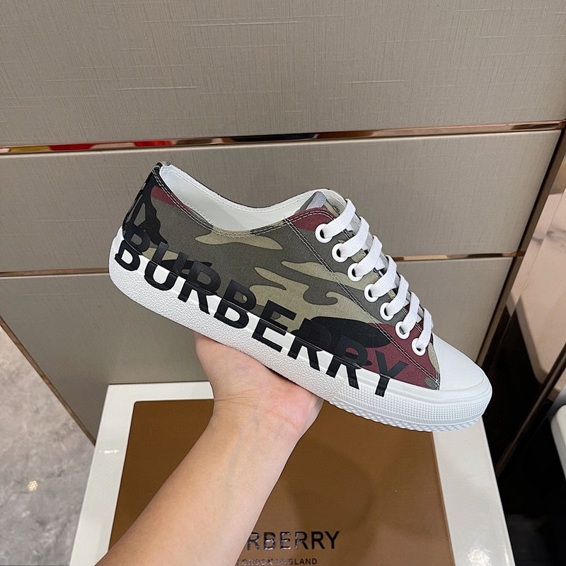 Burberry Luxury Shoes