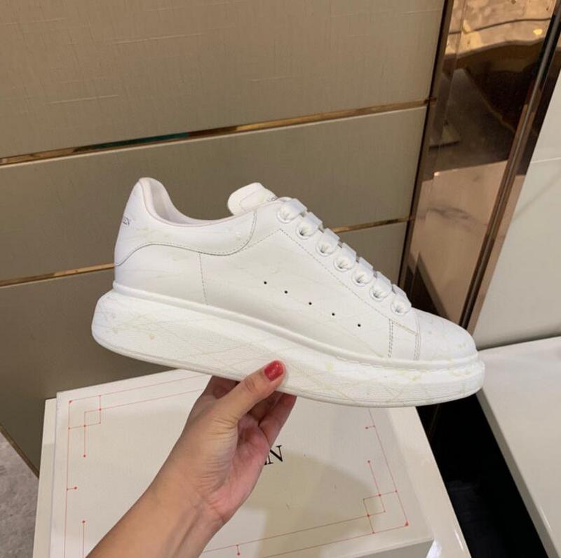 Mila's Edit - AQ Men SHoes - 377