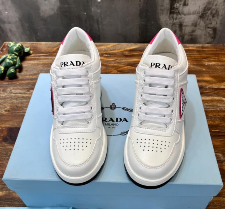 Mila's Edit - PD Women Shoes - 290