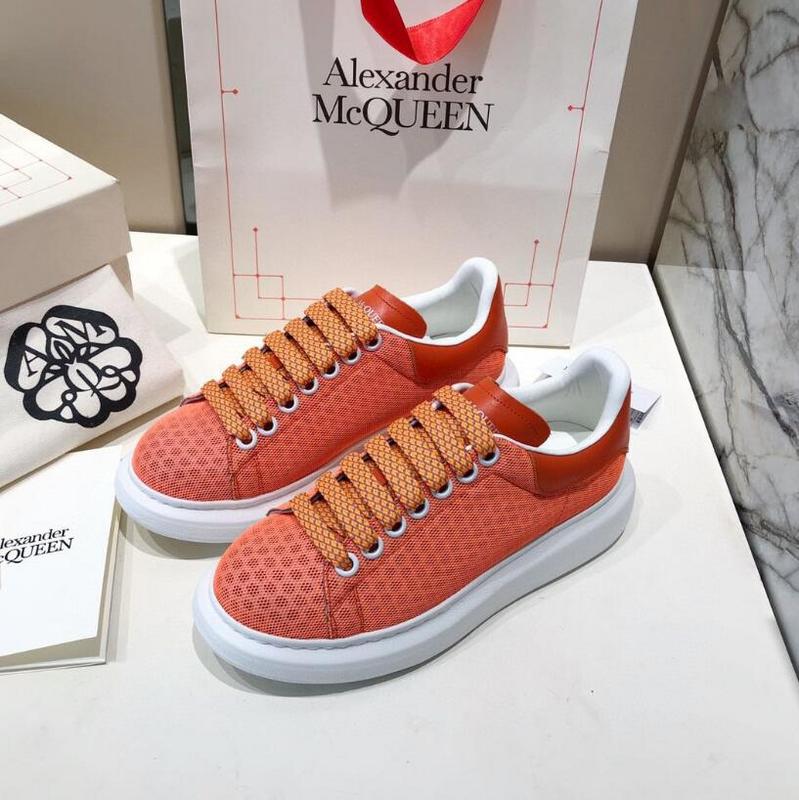 Mila's Edit - AQ Men SHoes - 480