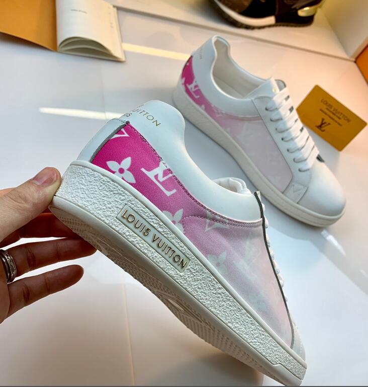 Mila's Edit - LOV Men Shoes - 1809