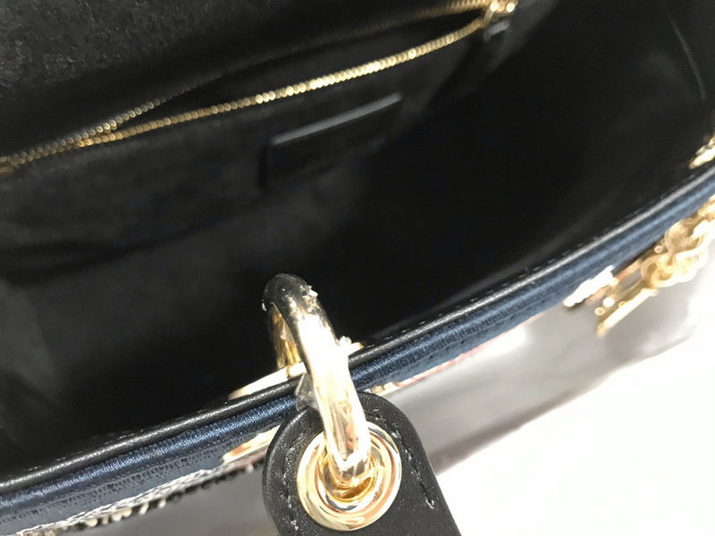 ENT - DOR Bags - 526
