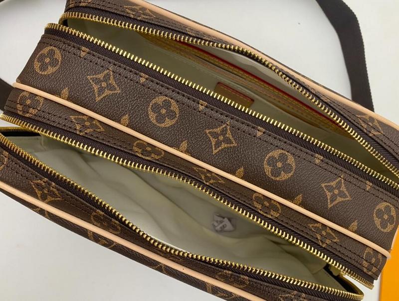 Mila's Edit - LOV Bags - 2168