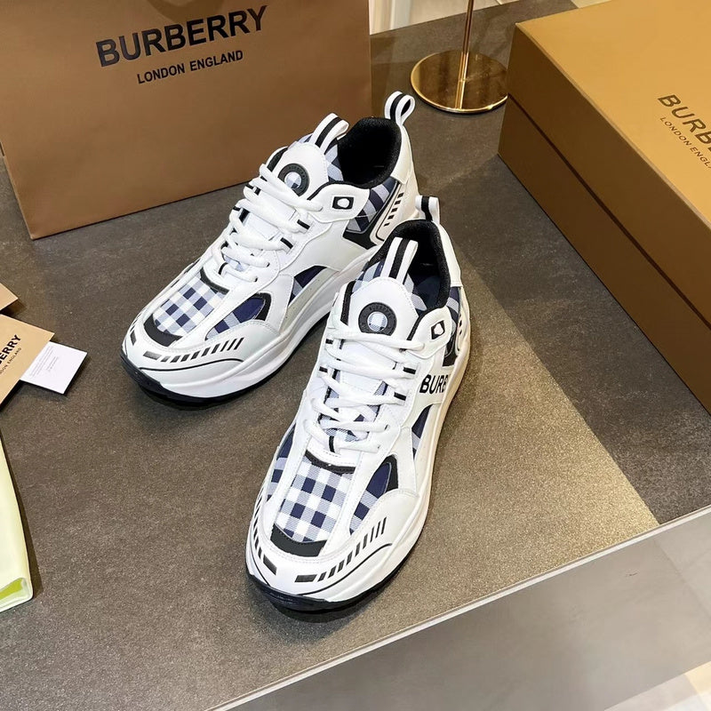 Burberry Luxury Shoes