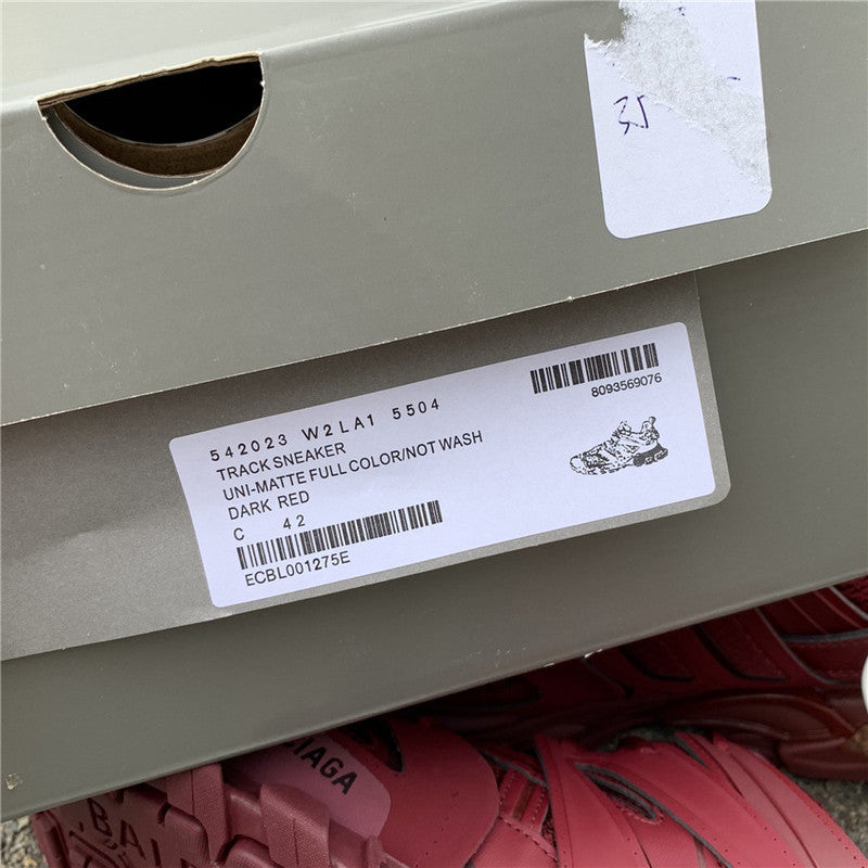 Belanciaga Luxury Shoes