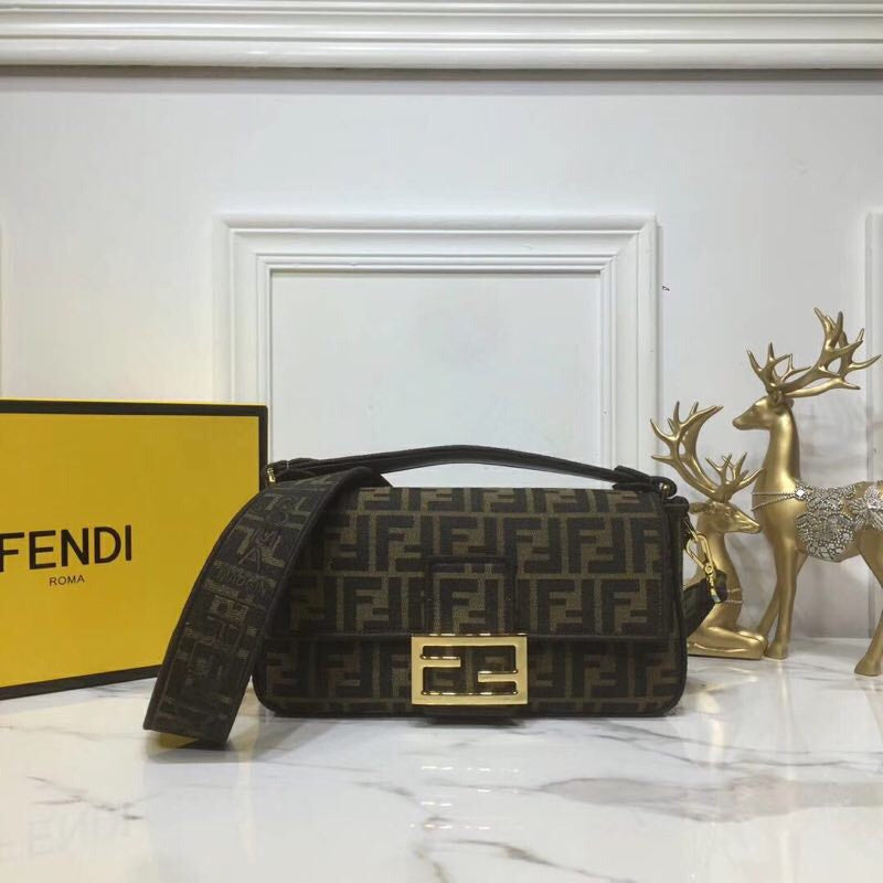 ENT - ENTI Bags - 094