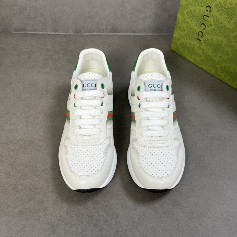 Gucci Luxury Shoes