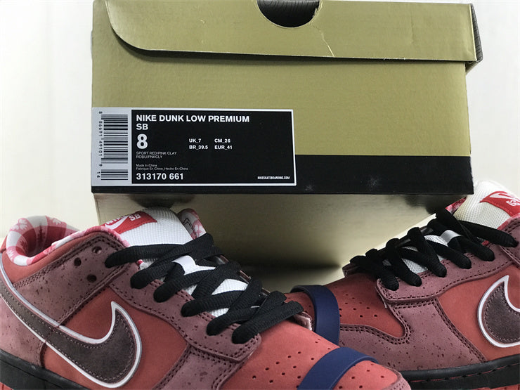 Nike Luxury Shoes