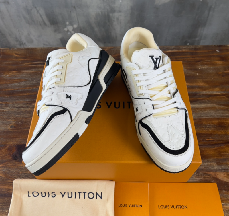 Mila's Edit - LOV Men Shoes - 172