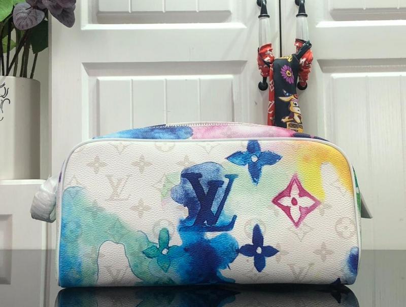 Mila's Edit - LOV Bags - 2347