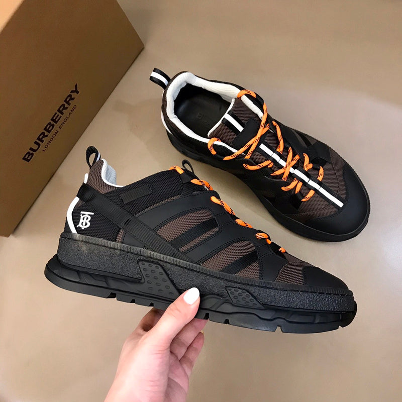 Burberry Luxury Shoes