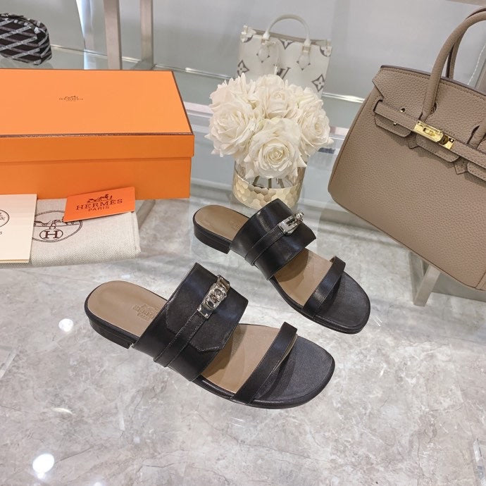 Hermes Luxury Shoes
