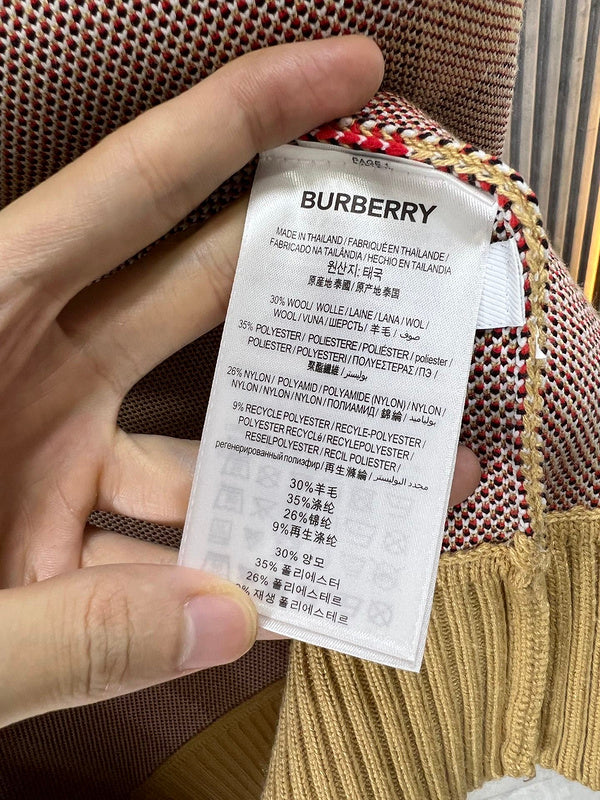 Burberry Luxury Clothes