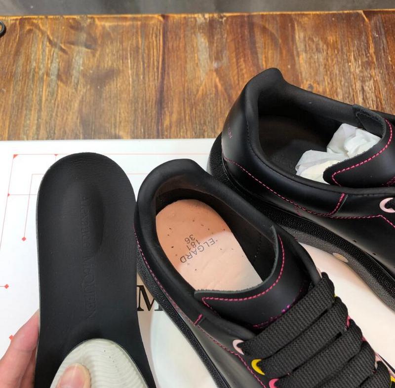 Mila's Edit - AQ Men SHoes - 412