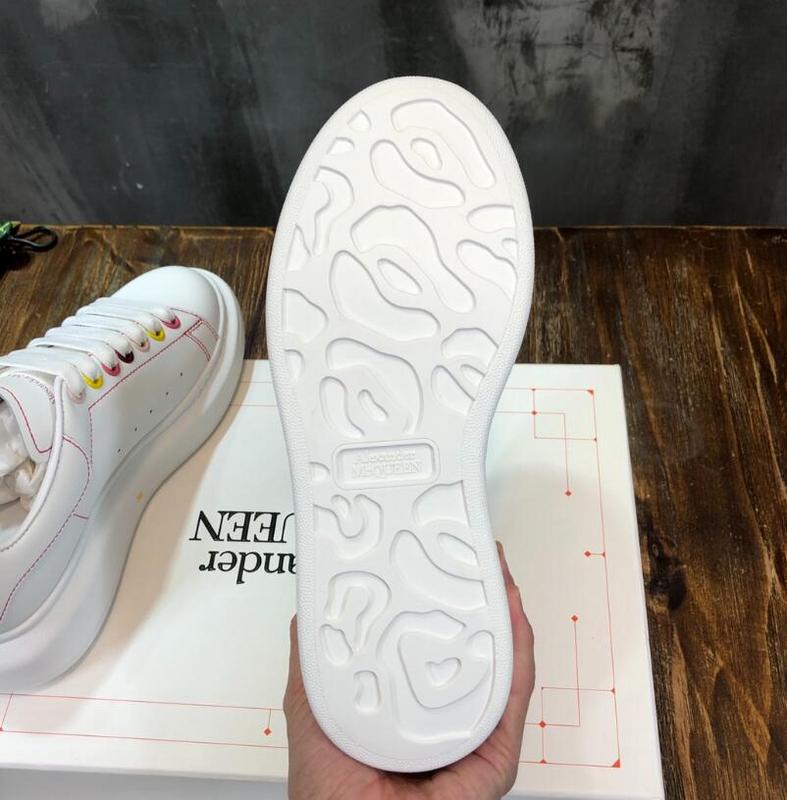Mila's Edit - AQ Men SHoes - 413
