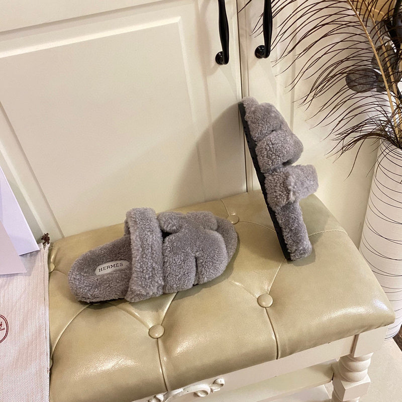 Hermes Luxury Sandals