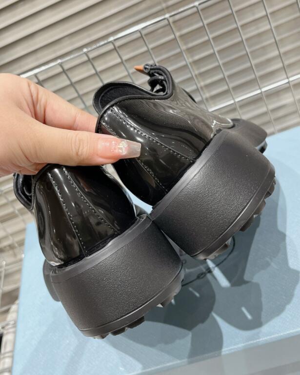 Mila's Edit - PD Women Shoes - 126