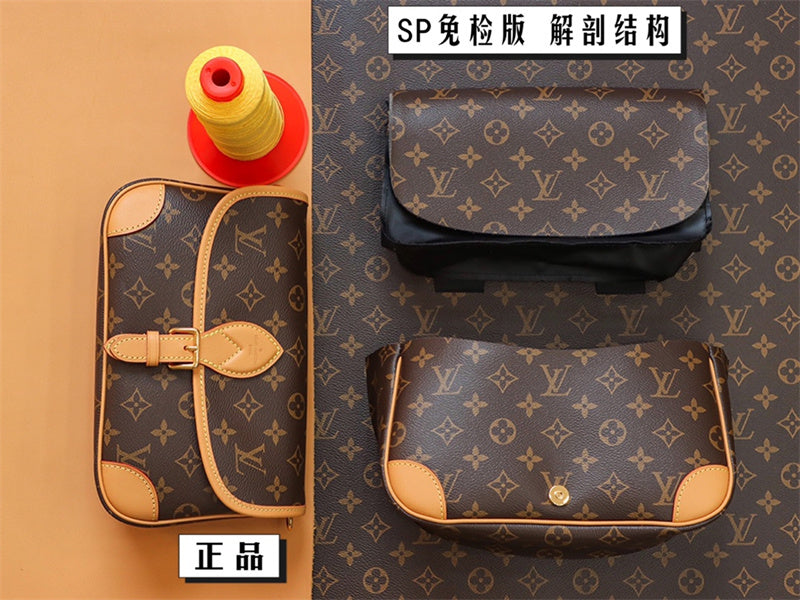 PHA - LOV Bags - 381